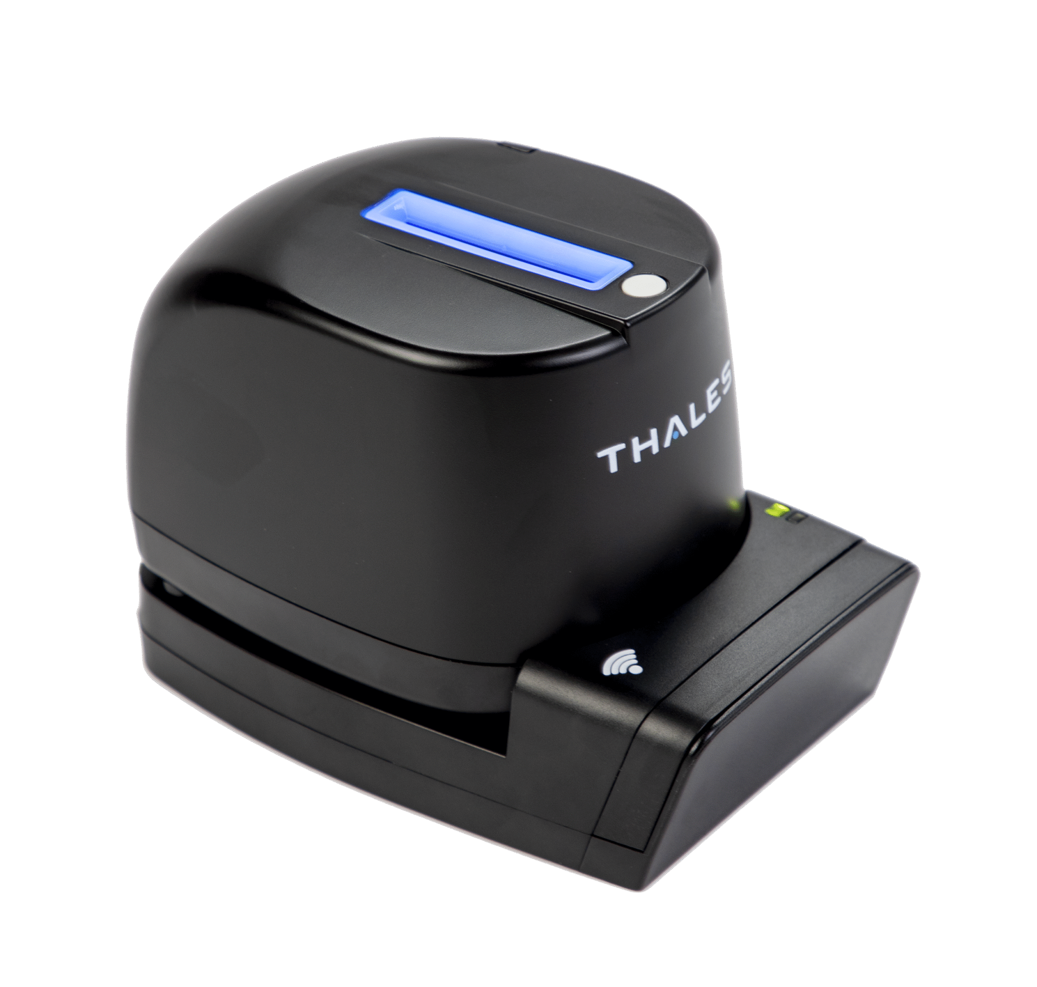 CR5400i Intelligent Double-sided ID Card Reader (1)